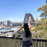 Agnes - @agnes.jung23 - Instagram
