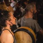 Agnès jun bongo - @agnesjunbongo - Instagram