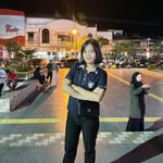 @agnes_juniarti - Instagram