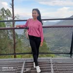 Agnes Juntak - @agnes_juntakk - Instagram