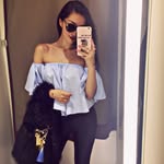 ❥Agnes Zhang - @agnesjun - Instagram