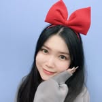 ❤️ - @agnesjun1129 - Instagram