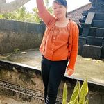 Nikadek Agnes - @ni_kadek_agnes_pujayanti_ - Instagram