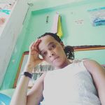 yusra - @agneskesikadengea - Instagram