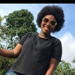 Agnes Grace kamara - @agnesgracekamara - Instagram