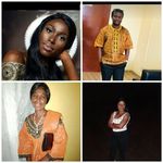 Agnes Kamara - @agnes.kamara.3990 - Instagram