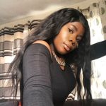 Agnes Kamara - @agneskamara345 - Instagram