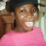 Agnes Kamara - @agneskamara54 - Instagram