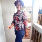 Agnes kamara - @agneskamara093 - Instagram