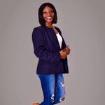 Agnes Kamara - @agneskamara26 - Instagram