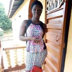 Agnes Kamara - @kamara8204_agnes_kamara - Instagram
