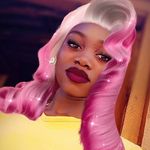 Agnes Kamara - @agneskamara44 - Instagram