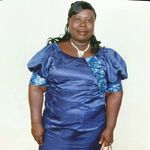 Agnes Kamara - @agnesk1956 - Instagram