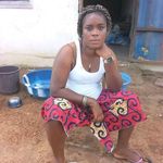 Agnes Kamara - @agneskamara1 - Instagram
