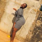 Agnes Kamara - @wulimatukamara78 - Instagram