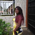 Agnes Kamara - @agnes.kamara.167 - Instagram