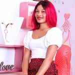 Agnes Esther Kamara - @agness5033 - Instagram