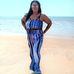 Agnes Kamara - Facebook