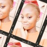Agnes Kamara - @agneskamara74 - Instagram