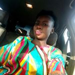 Agnes Kamara Bea - @agneskamarabea - Instagram
