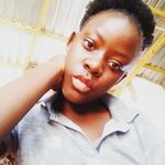 Agnes - @agnes_kangombe - Instagram