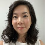 Agnes Kang - @_aggieness - Instagram