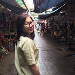 Agnes Kang - @agnes.kang.ml - Instagram