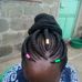 Agnes Kangwe - Facebook
