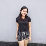 Agnes Kartika - @agneskarr - Instagram