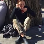 Agnes Katzenbach - @agneskatzenbach - Instagram