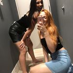Agnes Keller - @klyde.kharon - Instagram