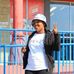 Agnes Kenny Mareka - Facebook