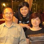 Agnes Ip Kwong - @agnesleechoo - Instagram
