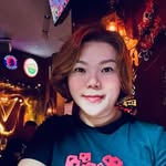 Agnes Kwong - @agneskw121288 - Instagram