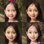 Agnes Kwong - @agnes.k312 - Instagram