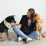 Agnes Kwong - @agnesenga111 - Instagram