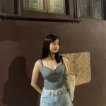 Agnes Kwong - @agneskwongyinchun - Instagram