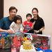 Agnes Kwong - Facebook