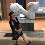 Agnes Kwong - @agneskwong - Instagram