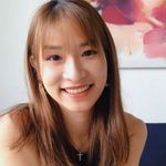 Agnes Kwong - @akwings - Instagram