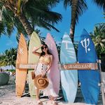 Agnes Kwong - @agnesktt - Instagram