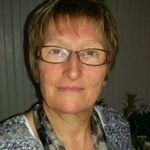 Agnès Lambert - @agneslambert80 - Instagram