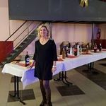 Agnès Lambert - @agnes.lambert.7906 - Instagram