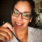 Agnes Lopez - @letsdreamdaredo - Instagram