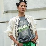 Agnes Lopez - @atingboutique - Instagram