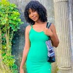 Agnes Mannah - @agnes.mannah - Instagram