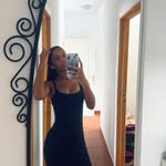 Agnes - @_agnesmarshall - Instagram