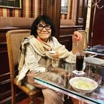 Agnes Marshall - @nenitamarsh731 - Instagram