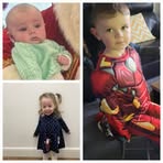 Agnes Marshall - Facebook