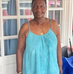 Agnes Marshall - Facebook